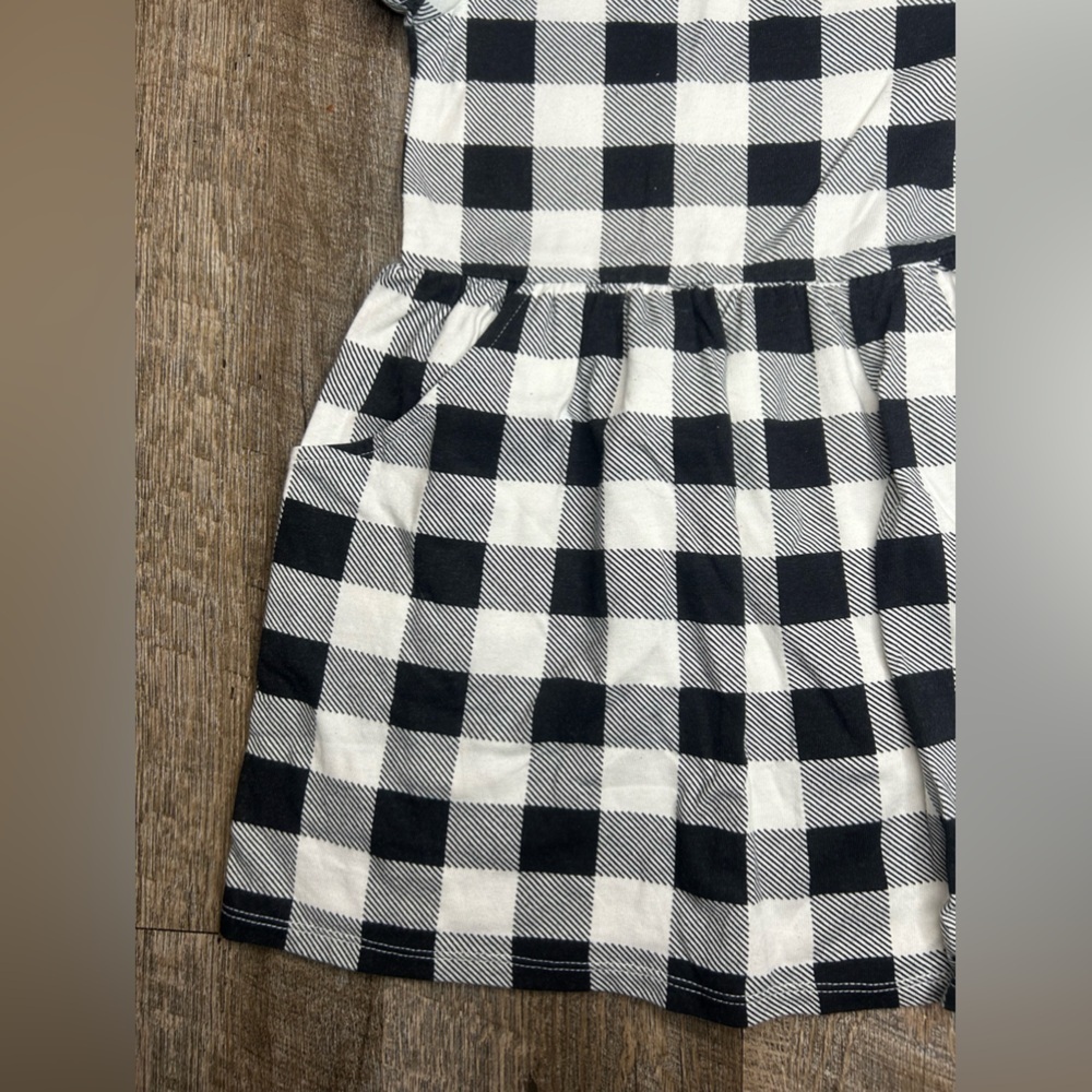 Cat & Jack Toddler Girls Dress - Picture 8 of 8